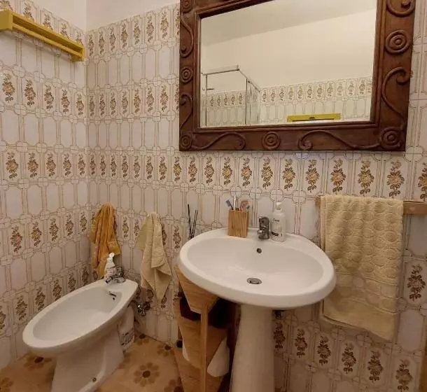 ペンション Nunnu Pati Apartment