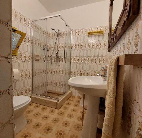 פנסיון Nunnu Pati Apartment