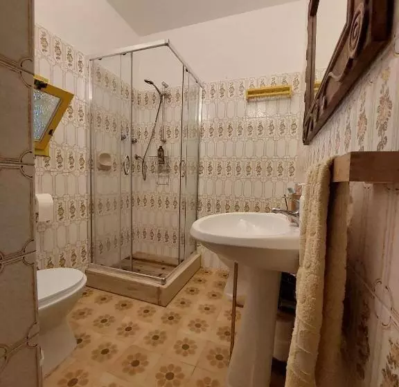 ペンション Nunnu Pati Apartment