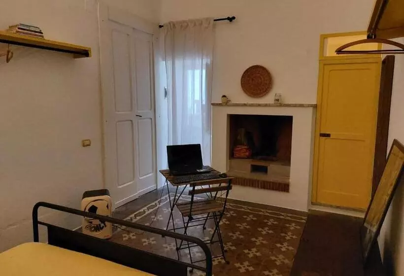 ペンション Nunnu Pati Apartment