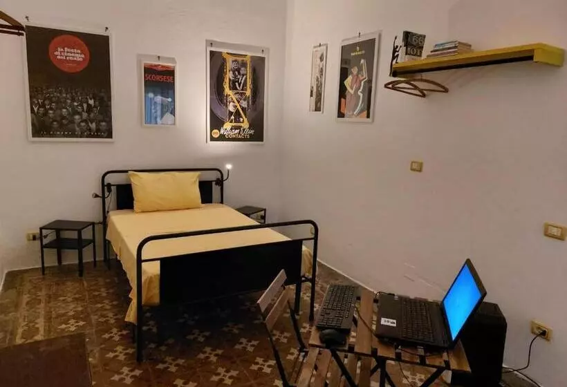 ペンション Nunnu Pati Apartment
