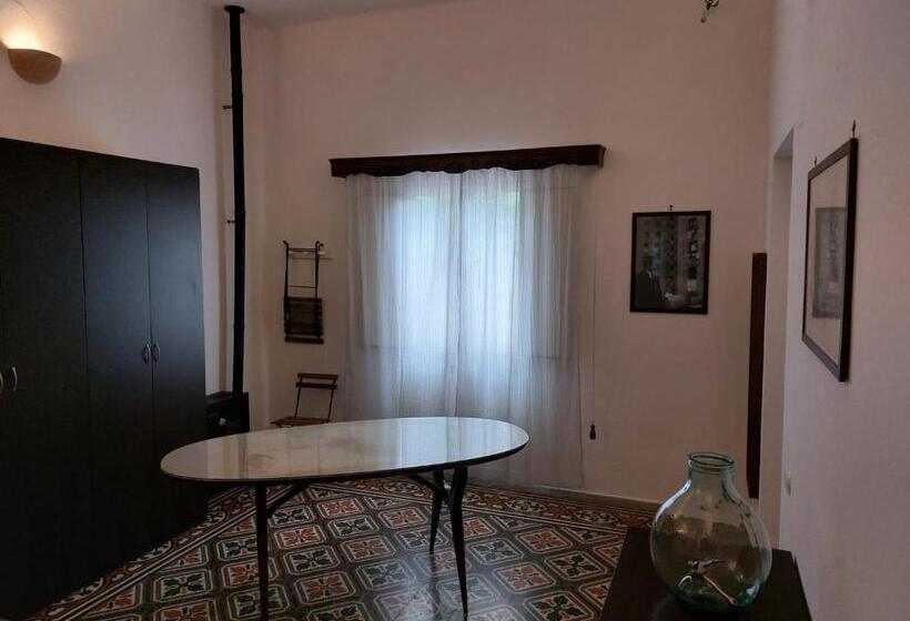 פנסיון Nunnu Pati Apartment