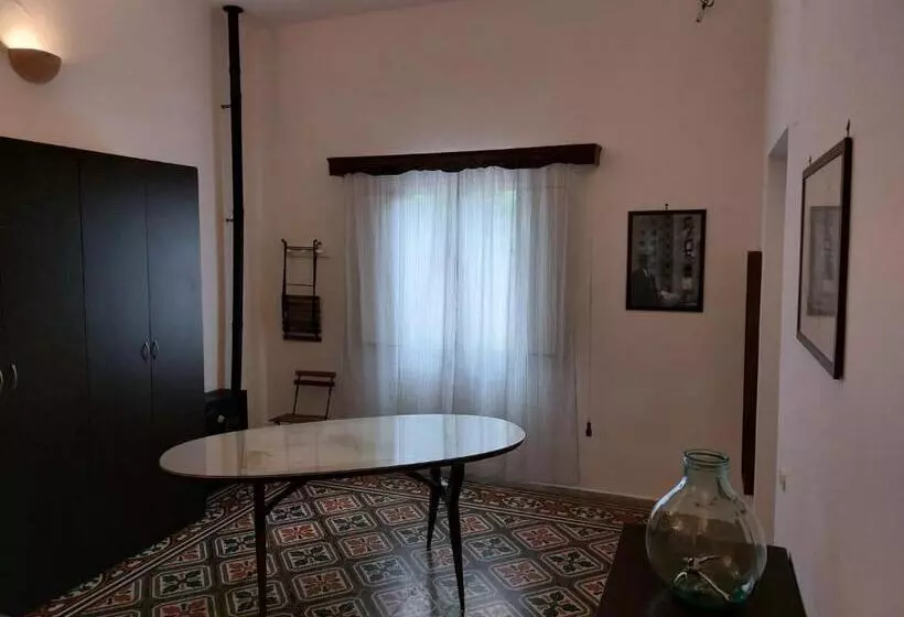 ペンション Nunnu Pati Apartment