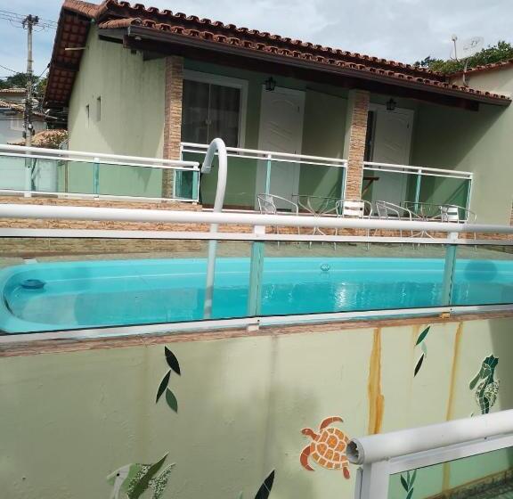 Пансион Sonho 2 Guest House