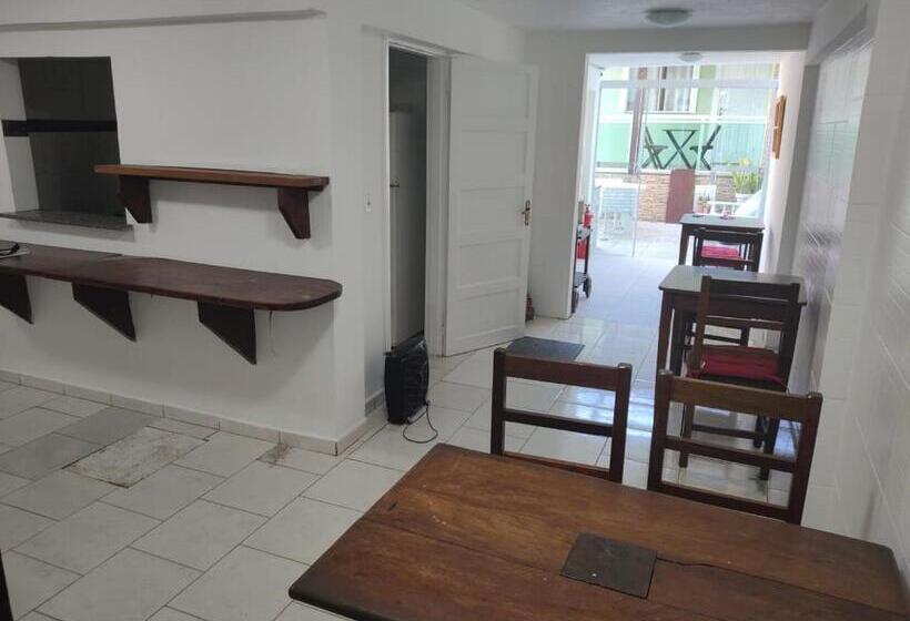 Пансион Sonho 2 Guest House