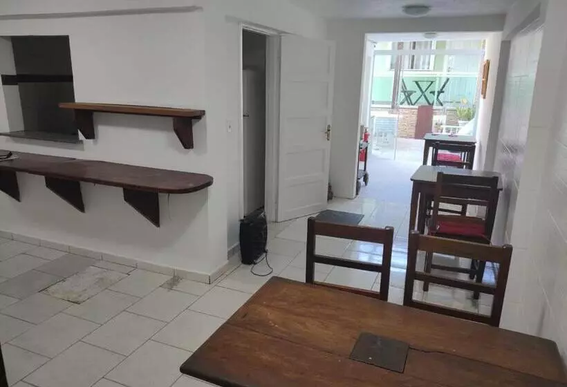 Majatalo Sonho 2 Guest House