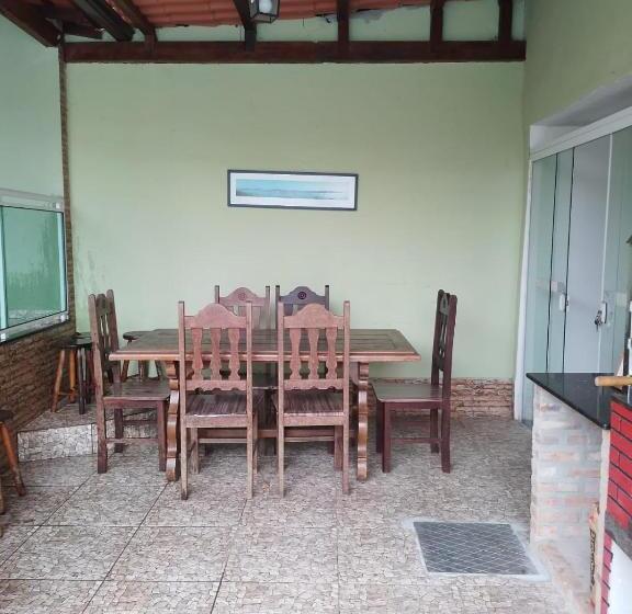 Пансион Sonho 2 Guest House