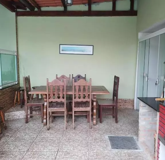 Majatalo Sonho 2 Guest House