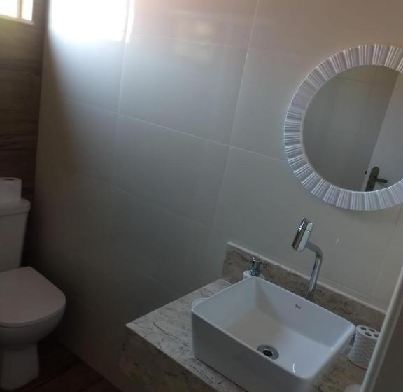 Пансион Sonho 2 Guest House