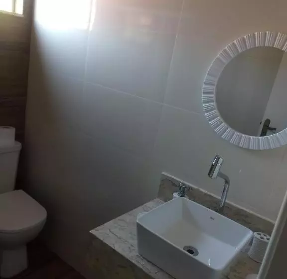 Majatalo Sonho 2 Guest House