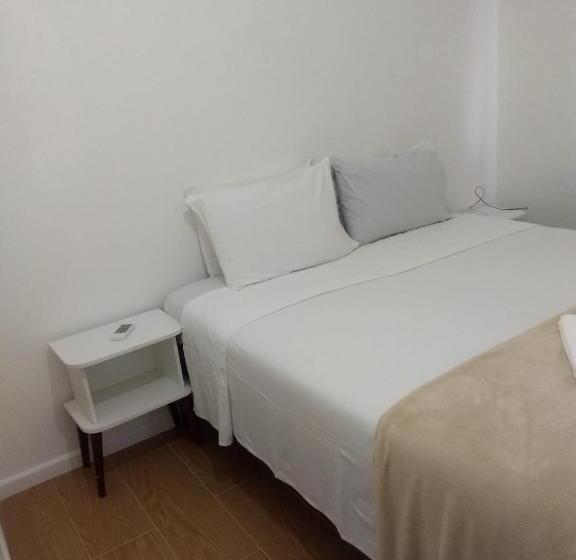 Пансион Sonho 2 Guest House