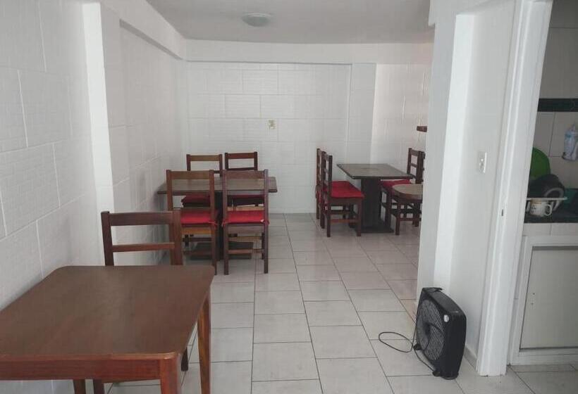 Пансион Sonho 2 Guest House