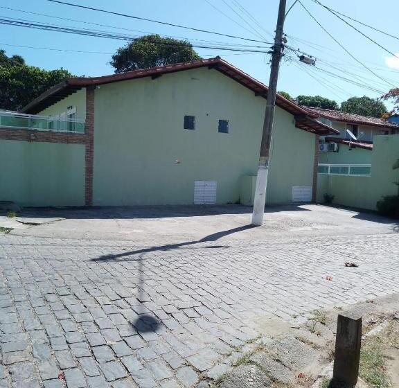 Пансион Sonho 2 Guest House