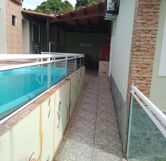 Пансион Sonho 2 Guest House