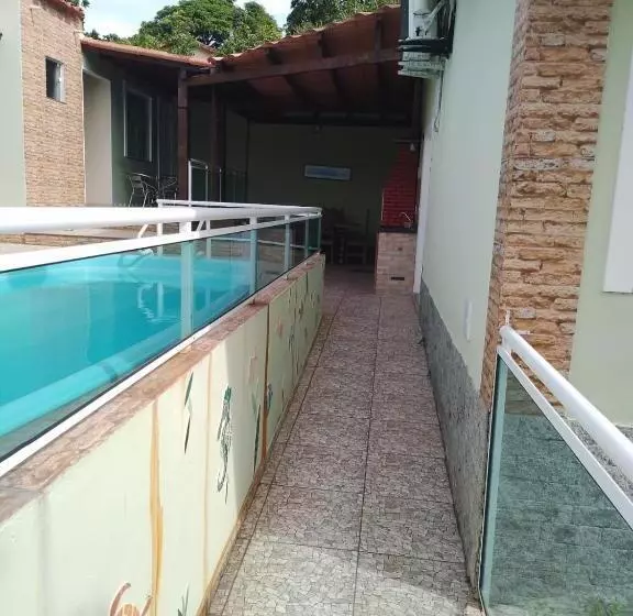 Majatalo Sonho 2 Guest House