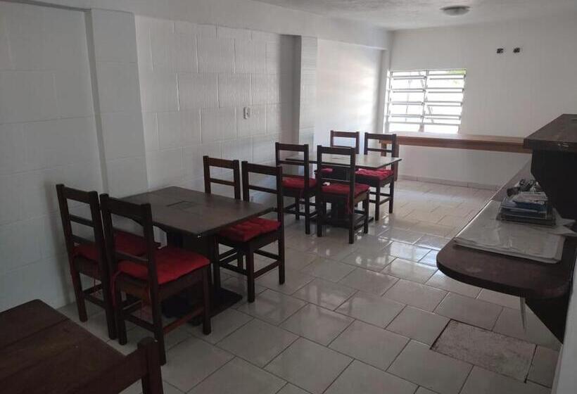 Пансион Sonho 2 Guest House