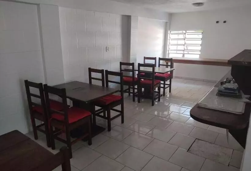 Majatalo Sonho 2 Guest House