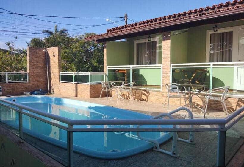 Пансион Sonho 2 Guest House