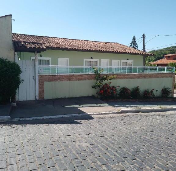 Пансион Sonho 2 Guest House