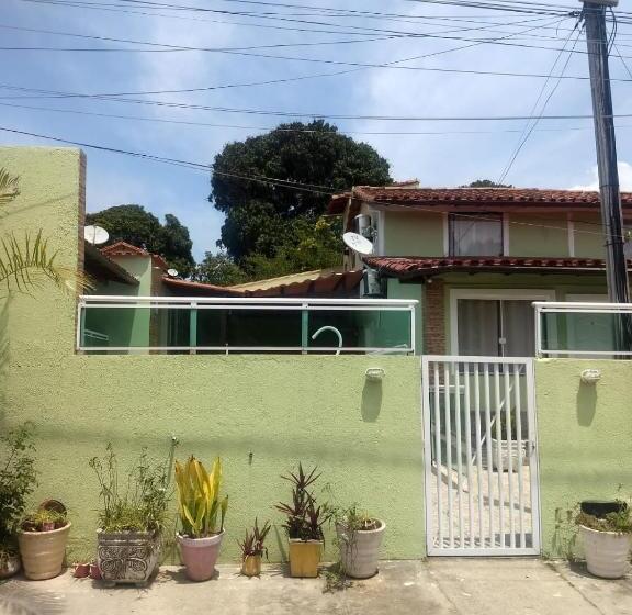 Пансион Sonho 2 Guest House