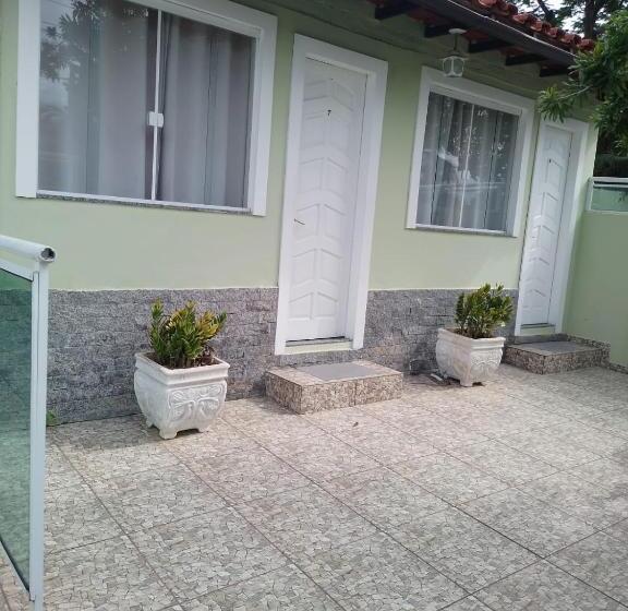 Пансион Sonho 2 Guest House