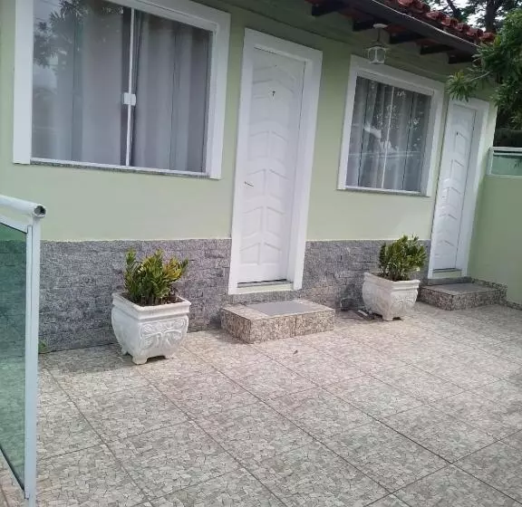 Majatalo Sonho 2 Guest House