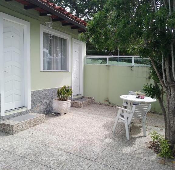 Пансион Sonho 2 Guest House