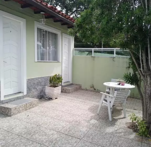 Majatalo Sonho 2 Guest House