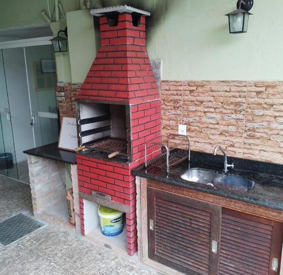 Пансион Sonho 2 Guest House