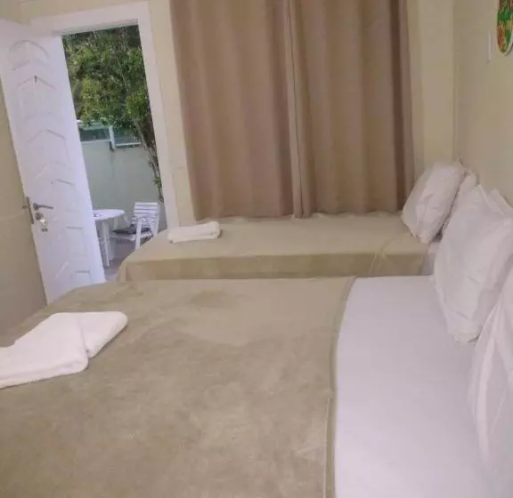 Majatalo Sonho 2 Guest House