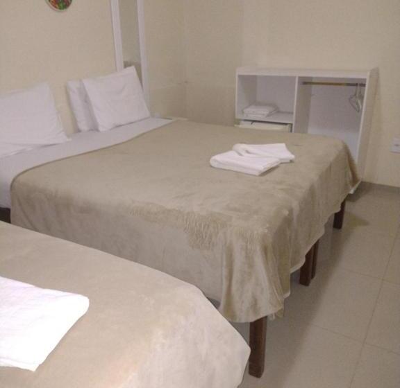 Пансион Sonho 2 Guest House