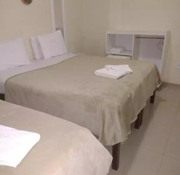 Majatalo Sonho 2 Guest House