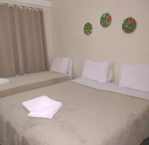 Majatalo Sonho 2 Guest House