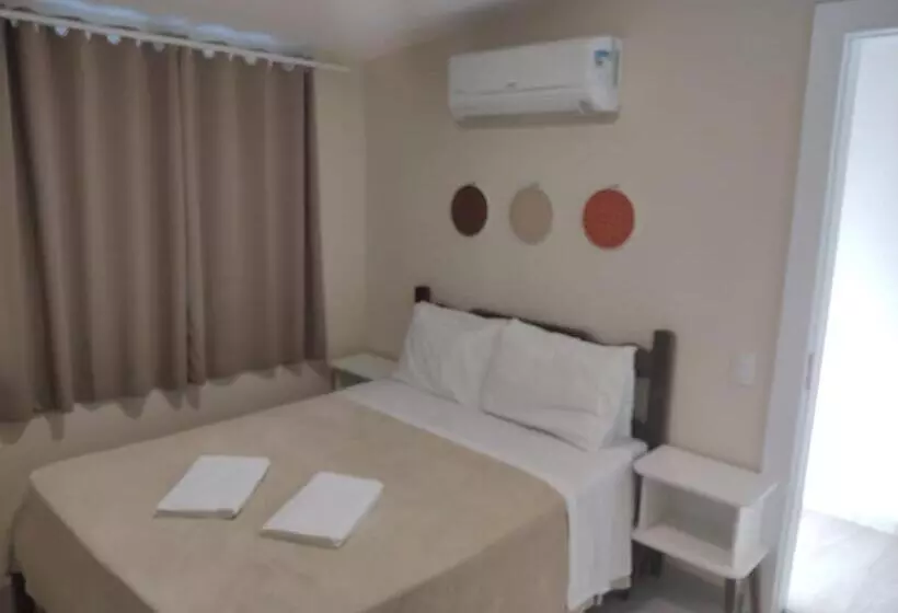 Majatalo Sonho 2 Guest House