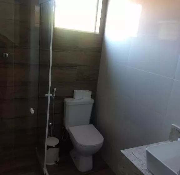 Majatalo Sonho 2 Guest House