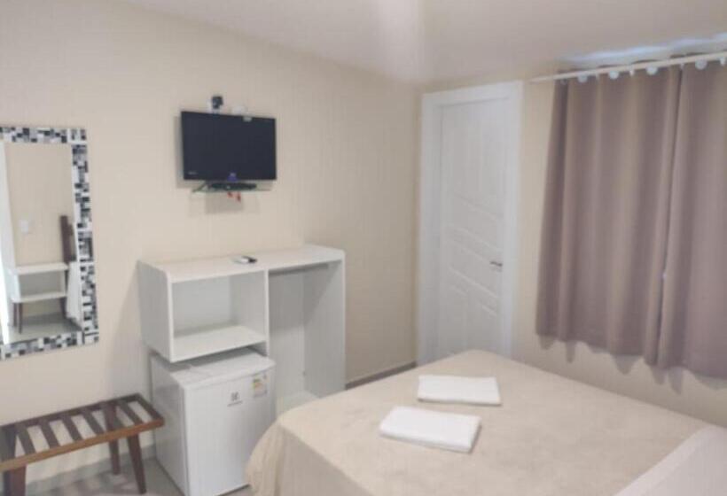 Пансион Sonho 2 Guest House