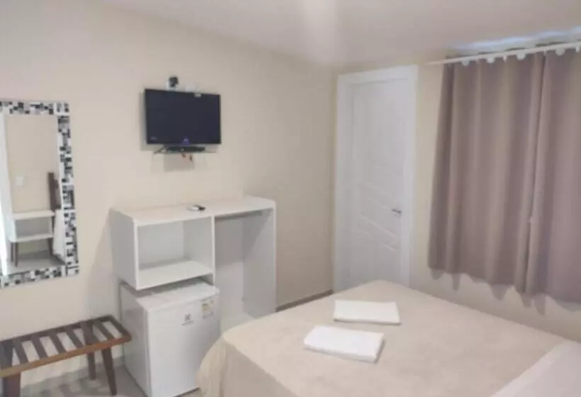 Majatalo Sonho 2 Guest House