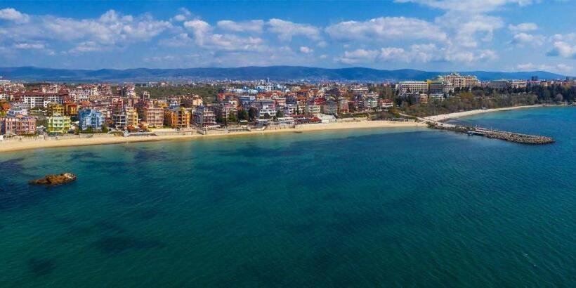 Ravda Family Resort. Park&sea