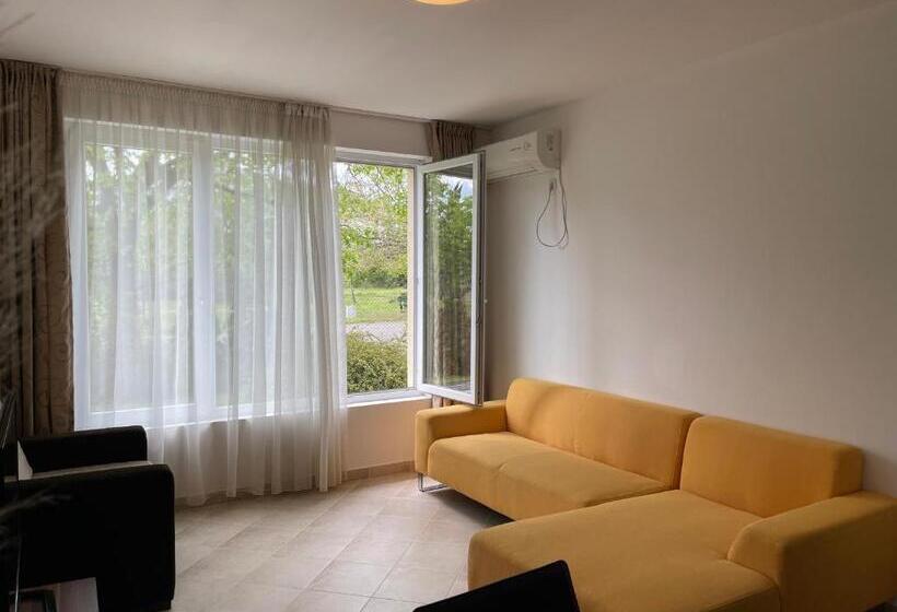 Ravda Family Resort. Park&sea