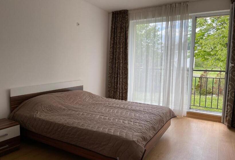 Ravda Family Resort. Park&sea