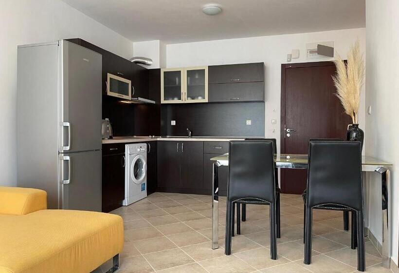 Ravda Family Resort. Park&sea