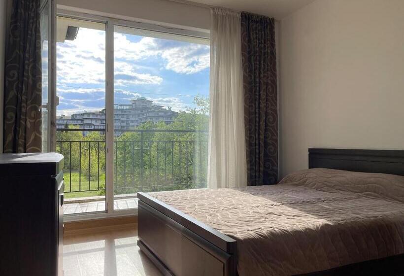 Ravda Family Resort. Park&sea