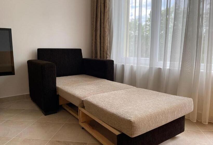 Ravda Family Resort. Park&sea