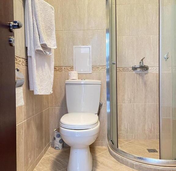 Ravda Family Resort. Park&sea