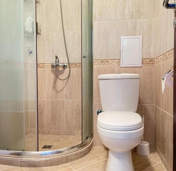 Ravda Family Resort. Park&sea