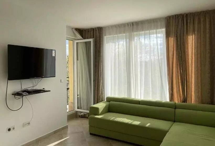 Ravda Family Resort. Park&sea