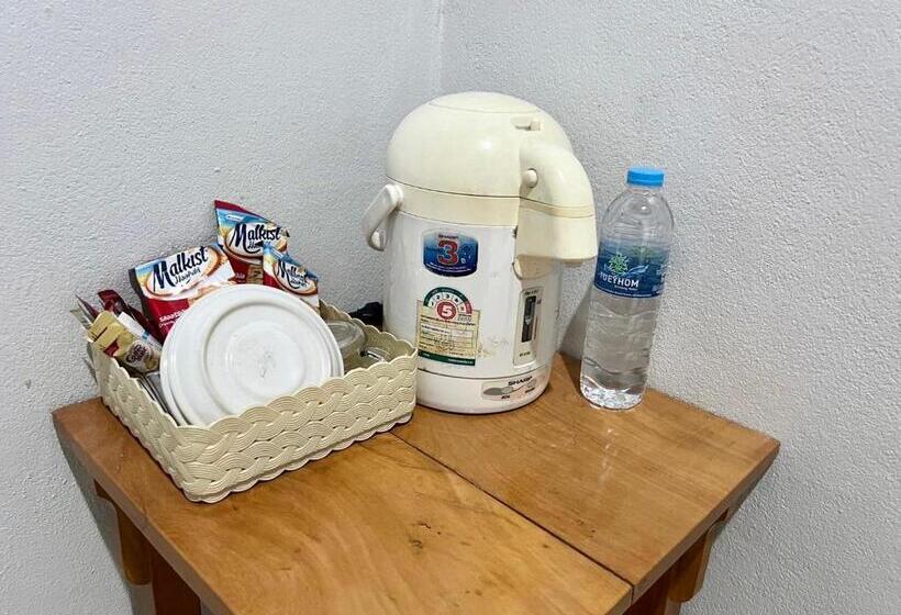 אתר נופש พิณทอง รีสอร์ท