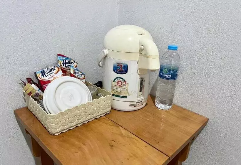 リゾートホテル พิณทอง รีสอร์ท