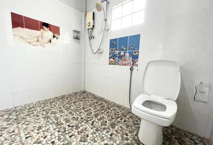 אתר נופש พิณทอง รีสอร์ท