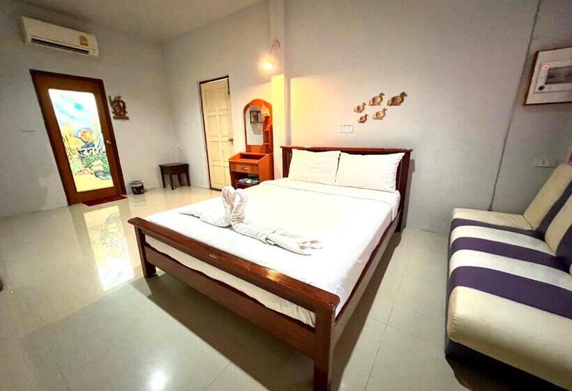 אתר נופש พิณทอง รีสอร์ท